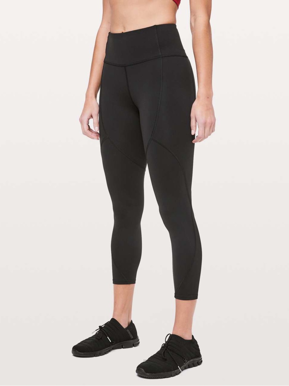 Lululemon To The Beat Tight *24" size 8